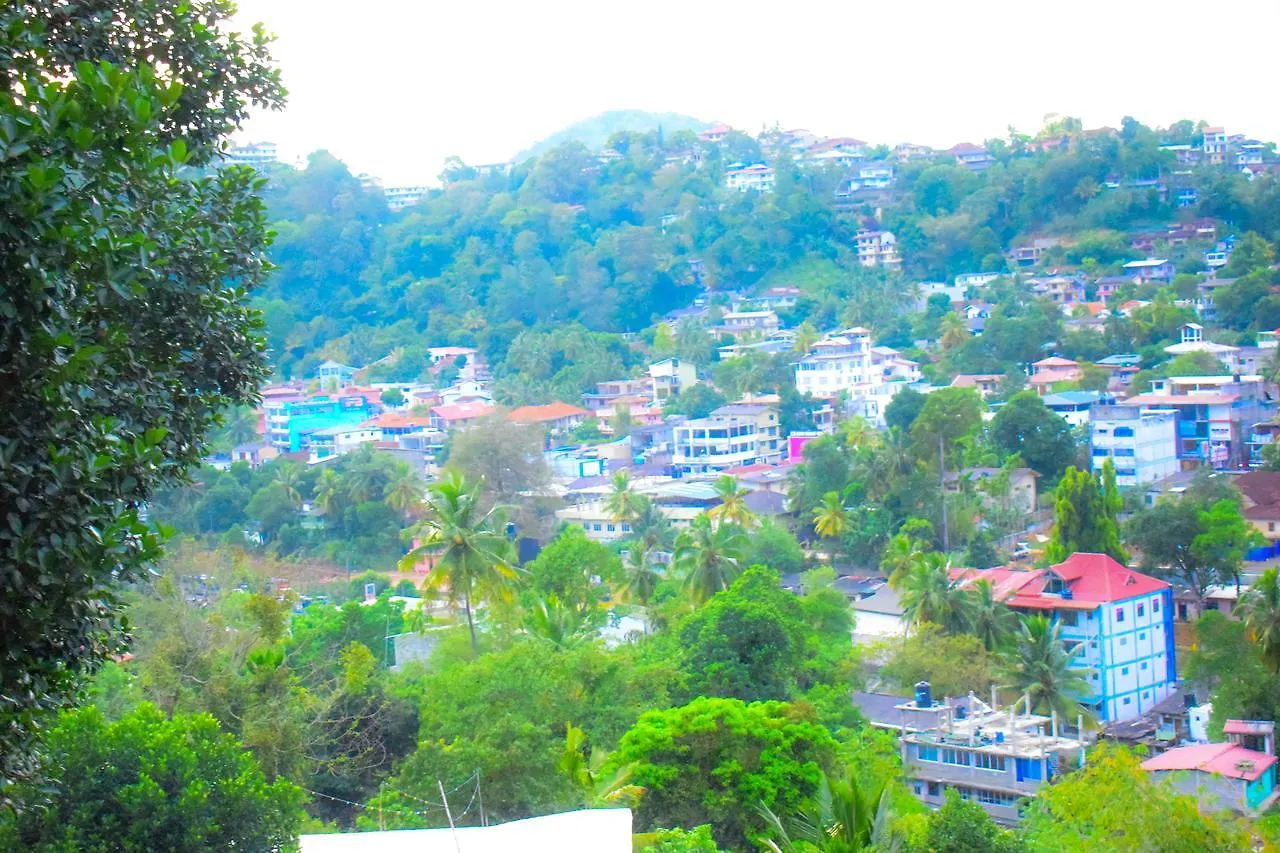 Unique View Kandy