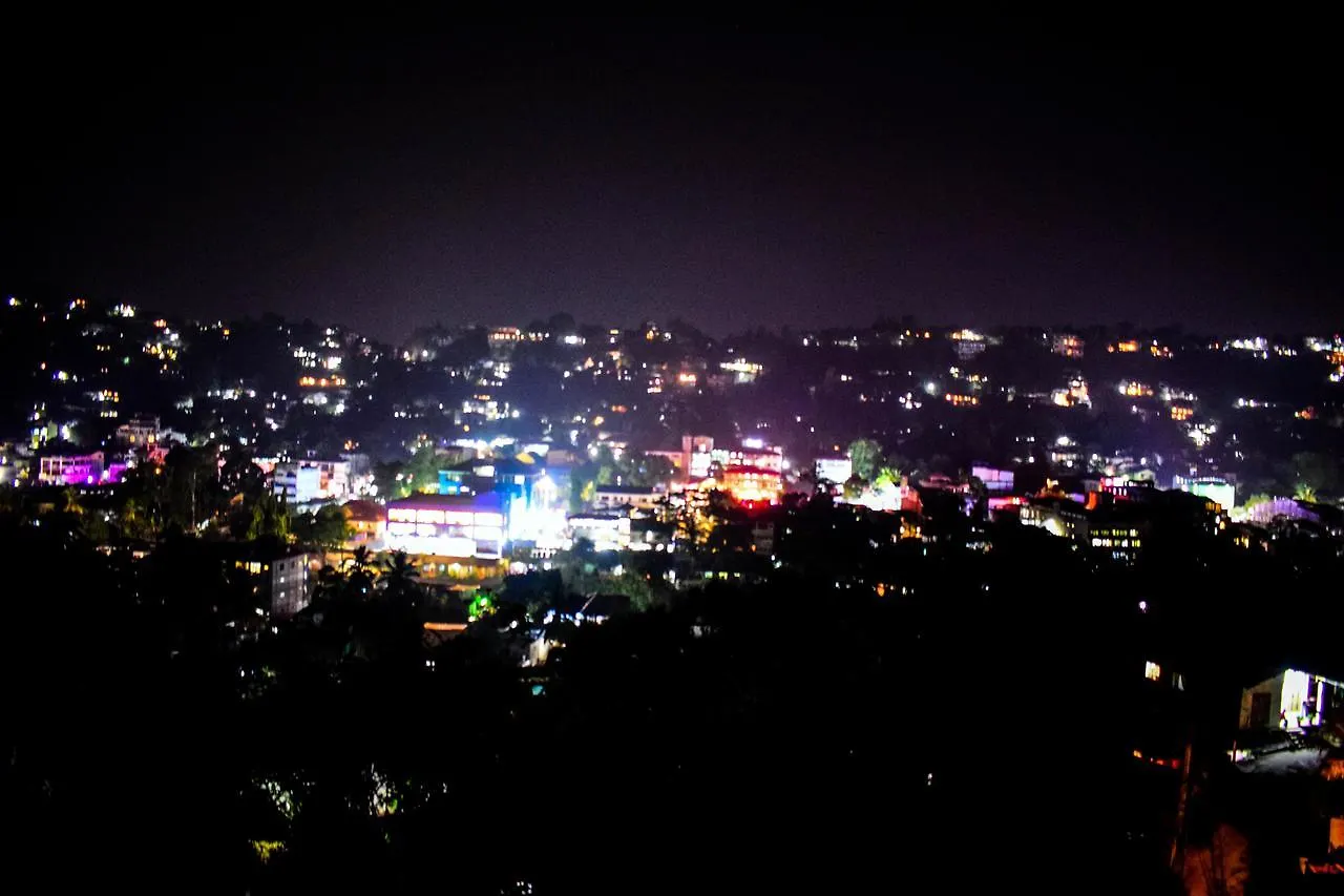 Hostel Unique View Kandy Sri Lanka
