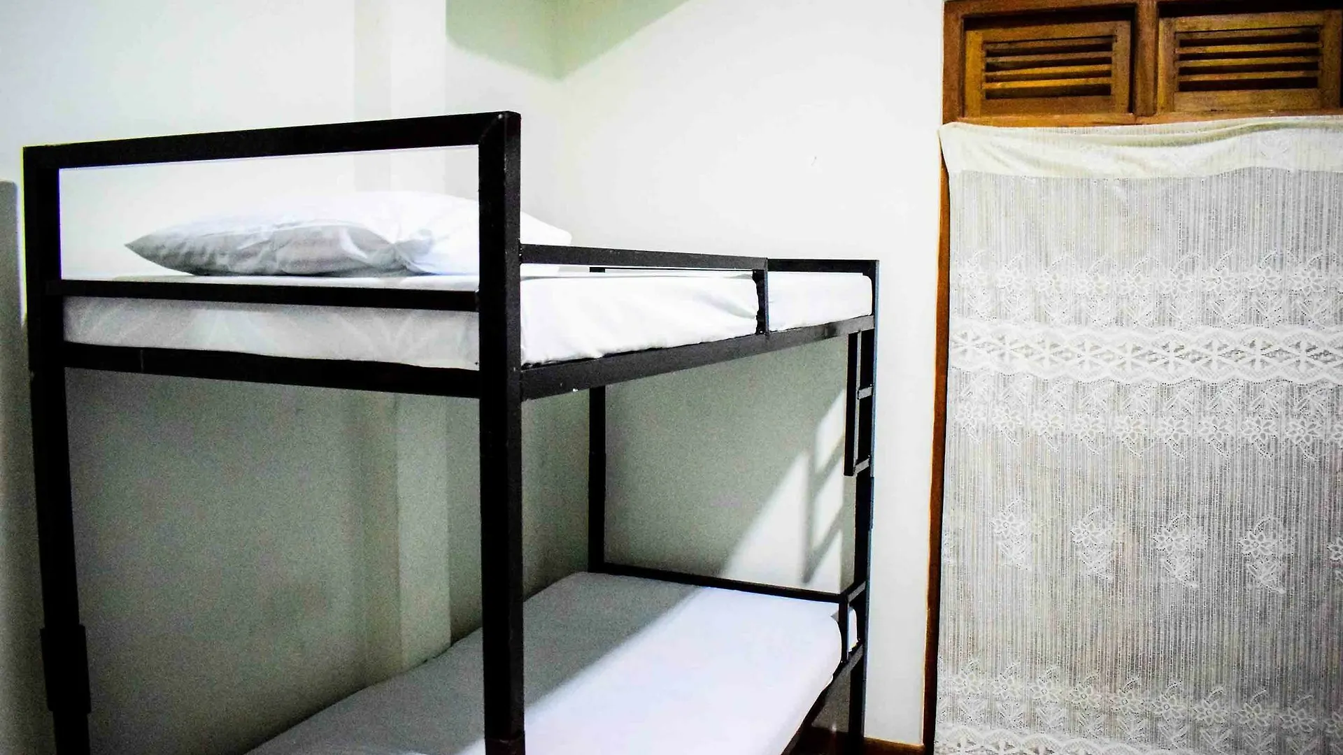 Hostel Unique View Kandy
