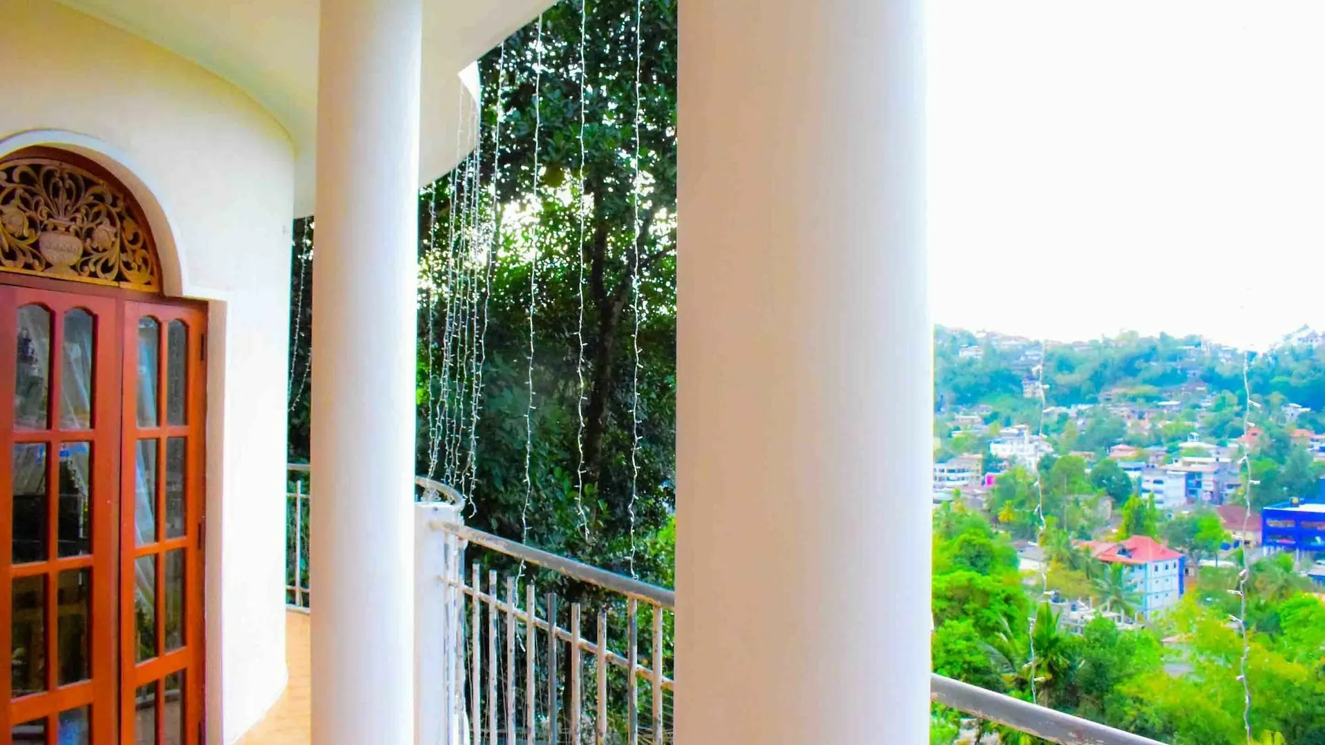 Hostel Unique View Kandy Sri Lanka